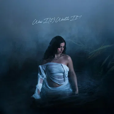 Was I(t) Worth It? - EP