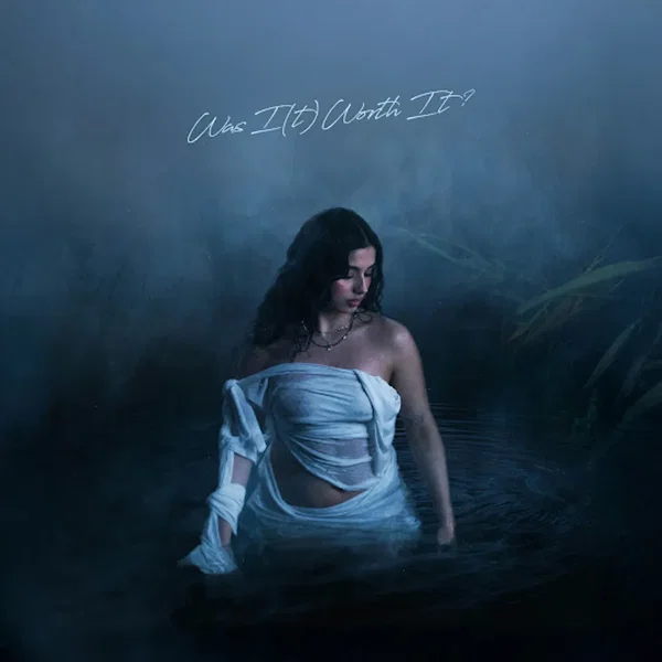 Was I(t) Worth It? - EP