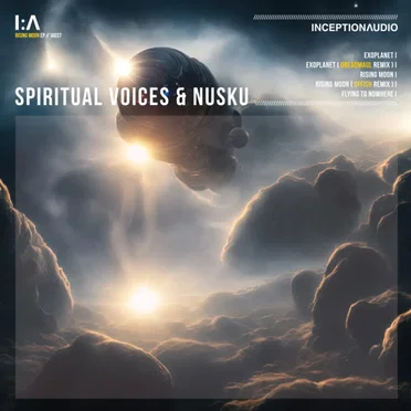 Rising Moon EP