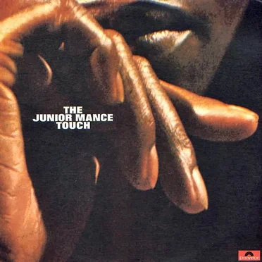 The Junior Mance Touch