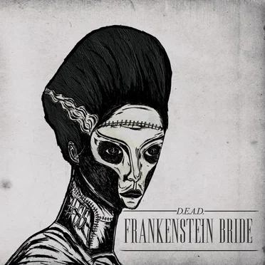 Frankenstein Bride