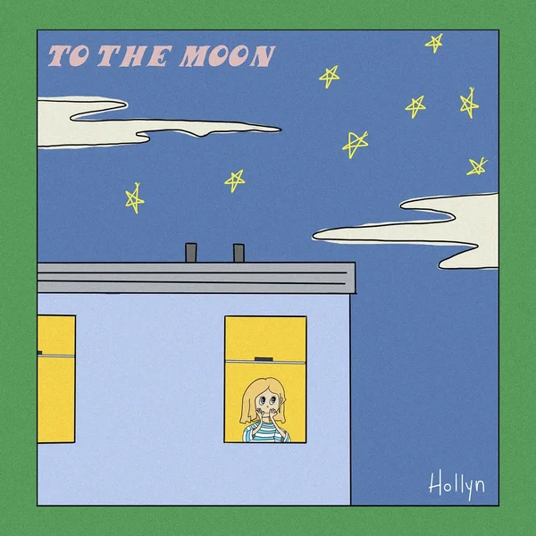 To The Moon