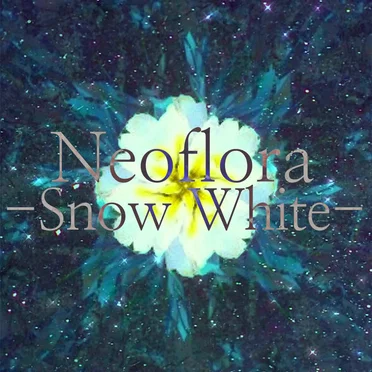 Snow White by Neoflora - album cover