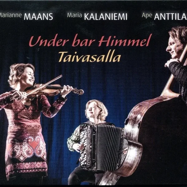 Under Bar Himmel = Taivasalla