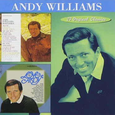 Born Free / Love, Andy