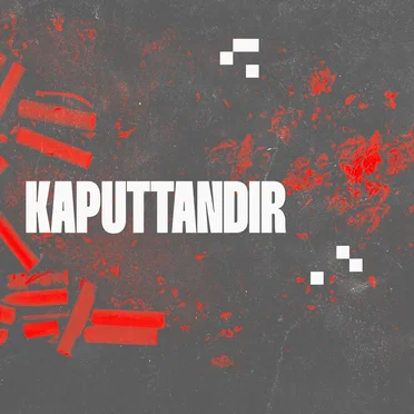 Kaputt an dir