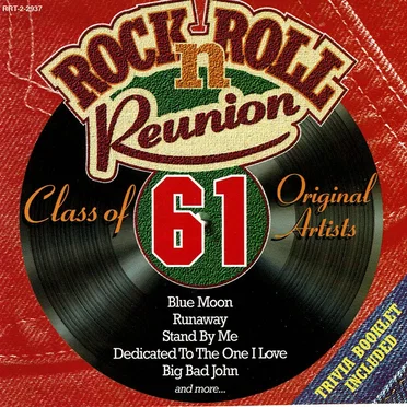 Rock n' Roll Reunion: Class of 61
