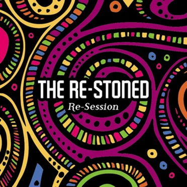 Re-Session by The Re-Stoned - album cover