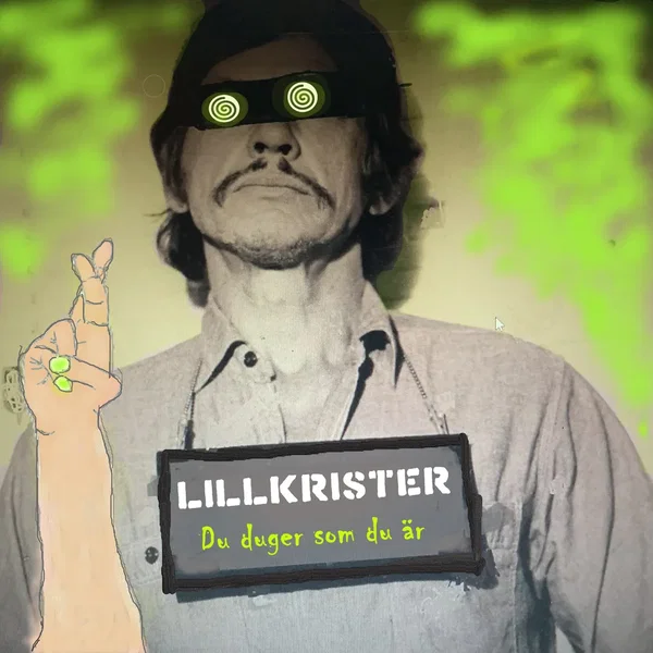 Du duger som du är