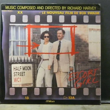 Half Moon Street / Escort Girl