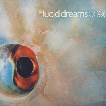Lucid Dreams 0096 by Lucid Dreams - album cover