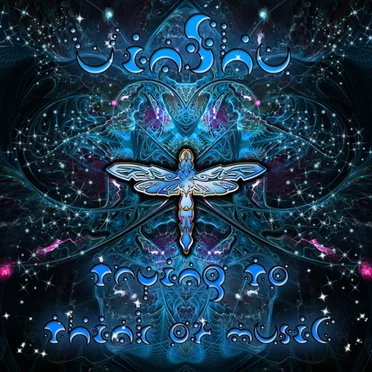 Trying To Think Of Music