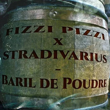 Baril De Poudre