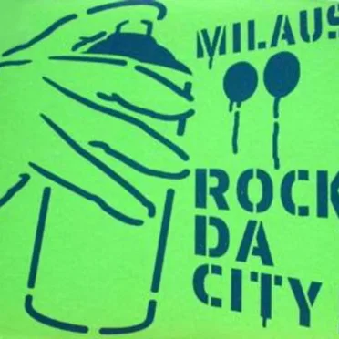 Rock da City!