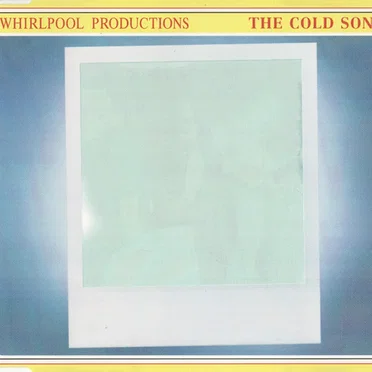 The Cold Song by Whirlpool Productions - album cover