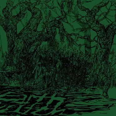 Earthbound by Earth Witch - album cover