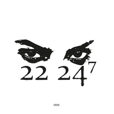 2224/7001 by Various Artists - album cover