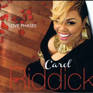 Carol Riddick