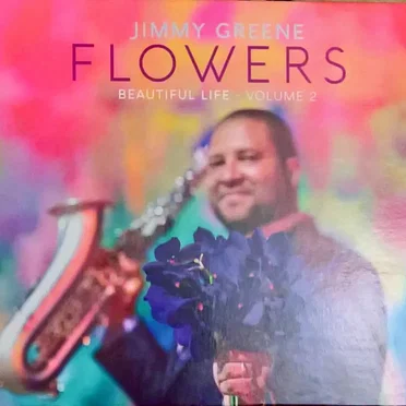 Flowers - Beautiful Life, Volume 2