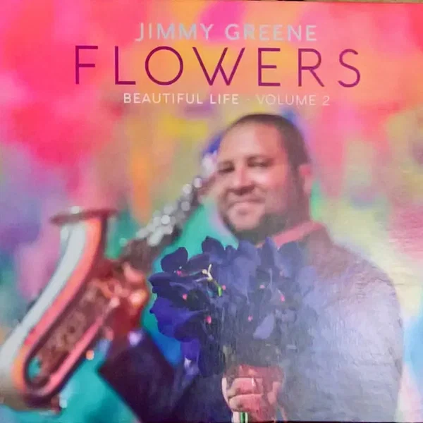 Flowers - Beautiful Life, Volume 2