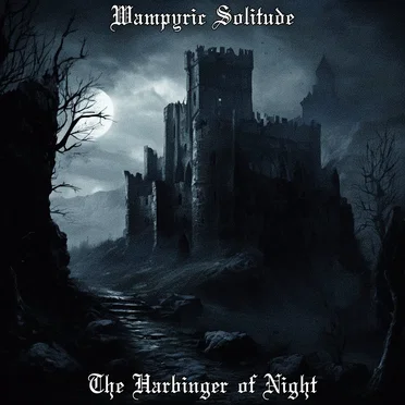 The Harbinger of Night