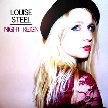 Night Reign by Louise Steel - album cover