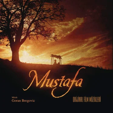 Mustafa (Orijinal Film Müzikleri) by Various Artists - album cover