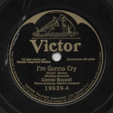 I'm Gonna Cry / Nights When I Am Lonely