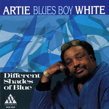 Different Shades of Blue