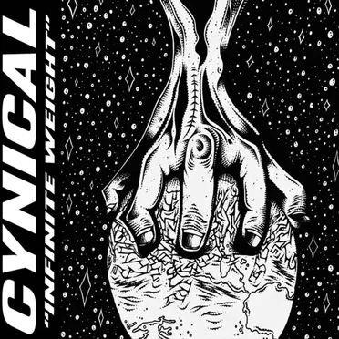 Infinite Weight by Cynical - album cover