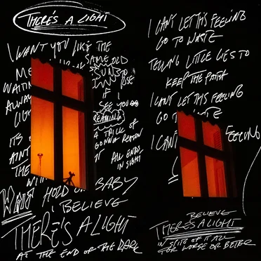 There’s A Light
