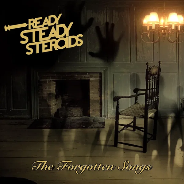 The Forgotten Songs