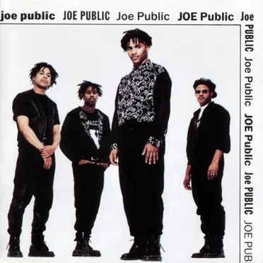 Joe Public