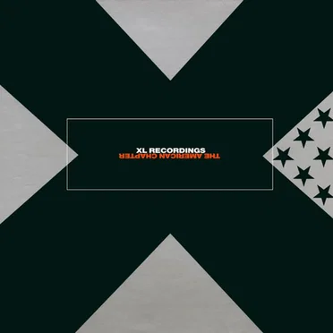 XL Recordings: The American Chapter by Various Artists - album cover