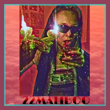 22 MALIBOO