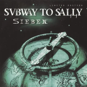 Sieben