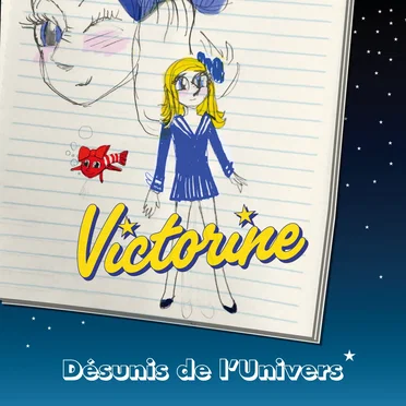 Désunis De L'univers
