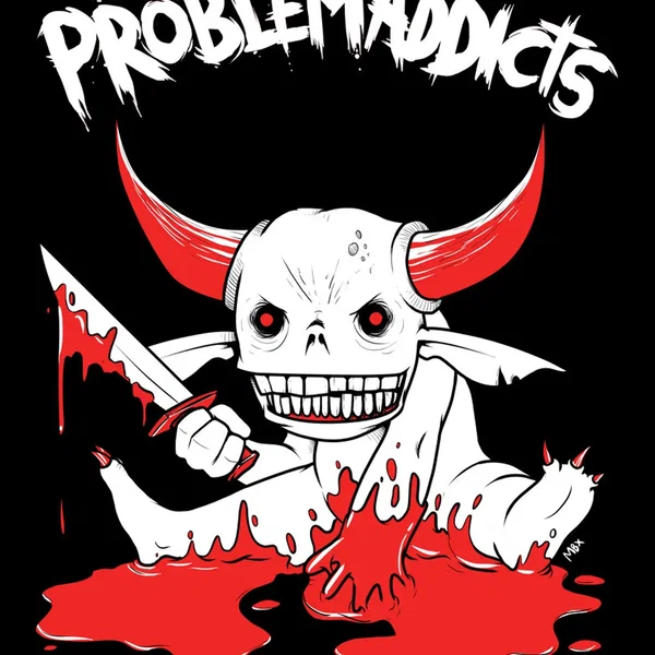 The ProblemAddicts