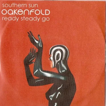 Southern Sun / Ready Steady Go