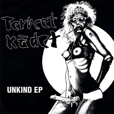Unkind EP
