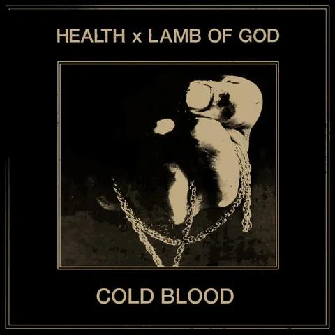 Lamb of God