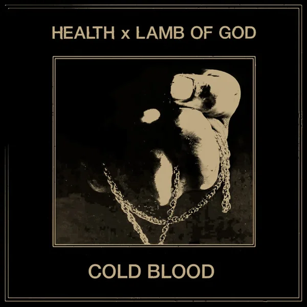 Lamb of God
