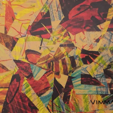 Vimma