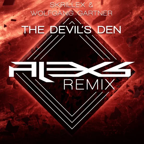 The Devil’s Den (Alex S. remix)