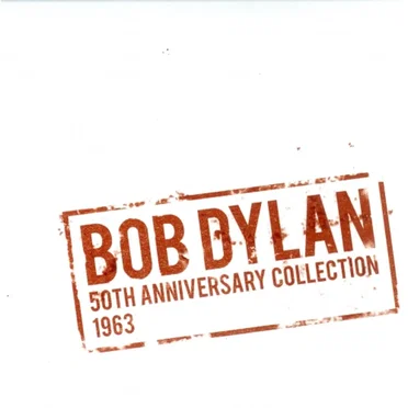 50th Anniversary Collection: 1963