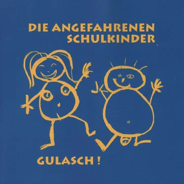 Gulasch!