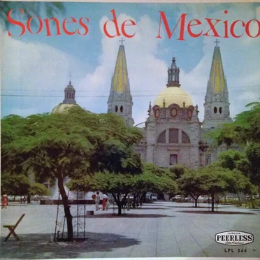 Sones de México