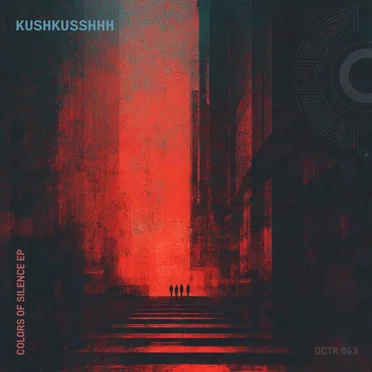 Colours of Silence EP