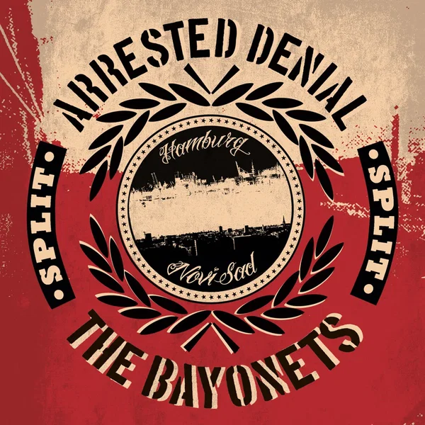 Arrested Denial / The Bayonets