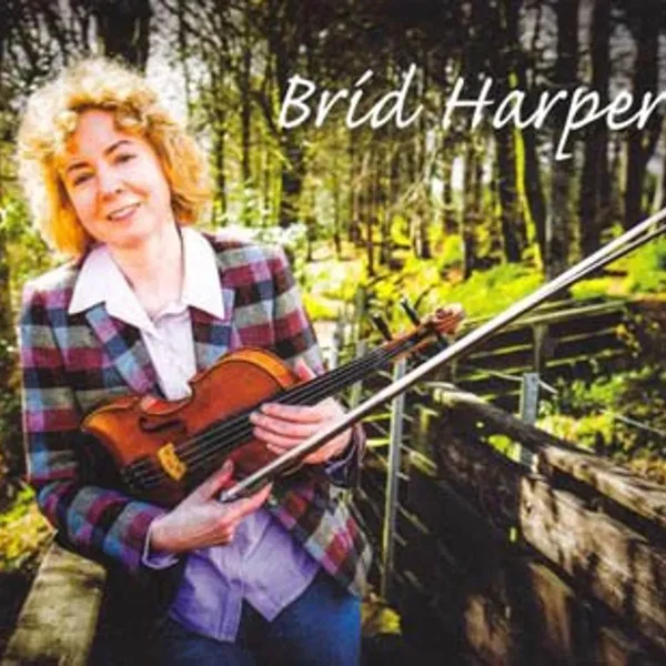 Bríd Harper